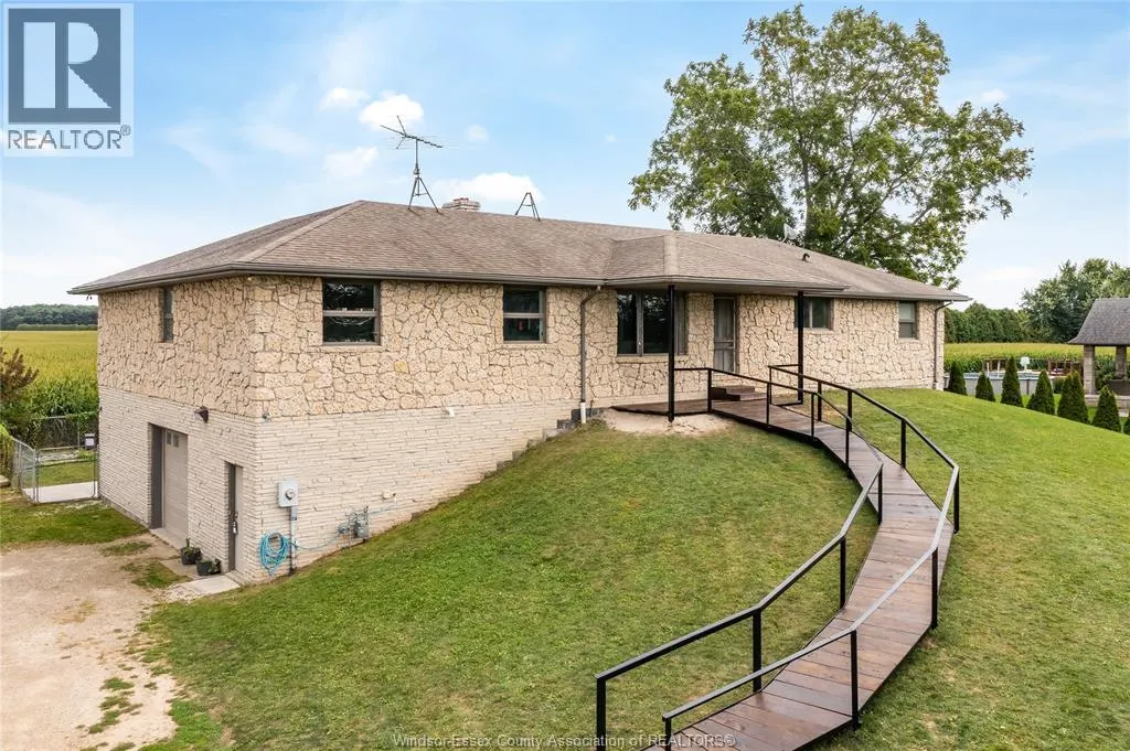 4317 CONCESSION 4 ROAD South