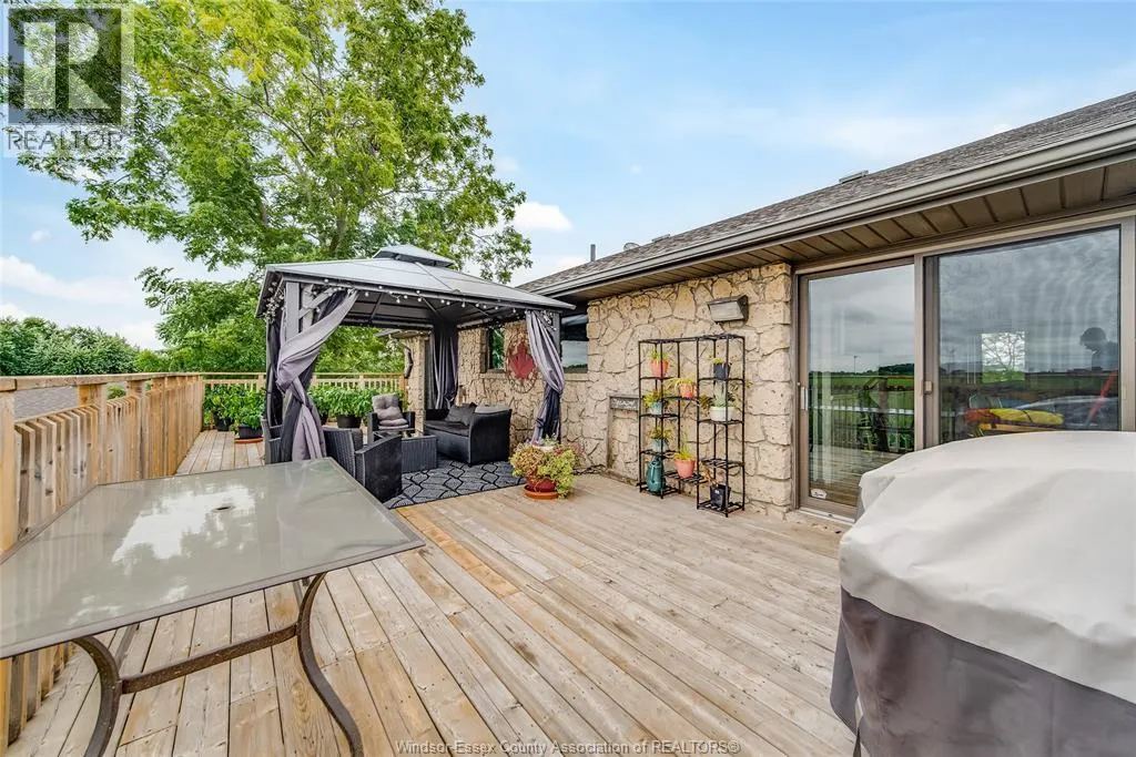 4317 CONCESSION 4 ROAD South