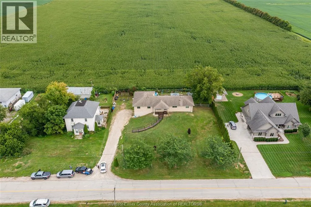 4317 CONCESSION 4 ROAD South