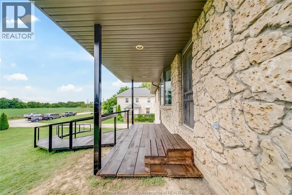 4317 CONCESSION 4 ROAD South