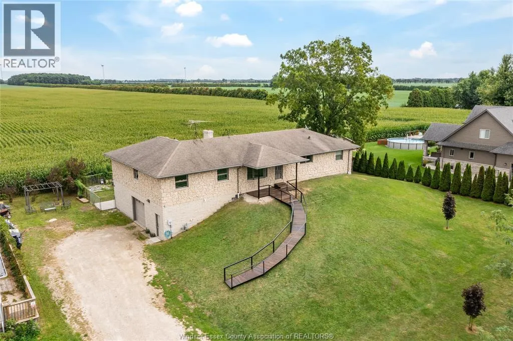 4317 CONCESSION 4 ROAD South