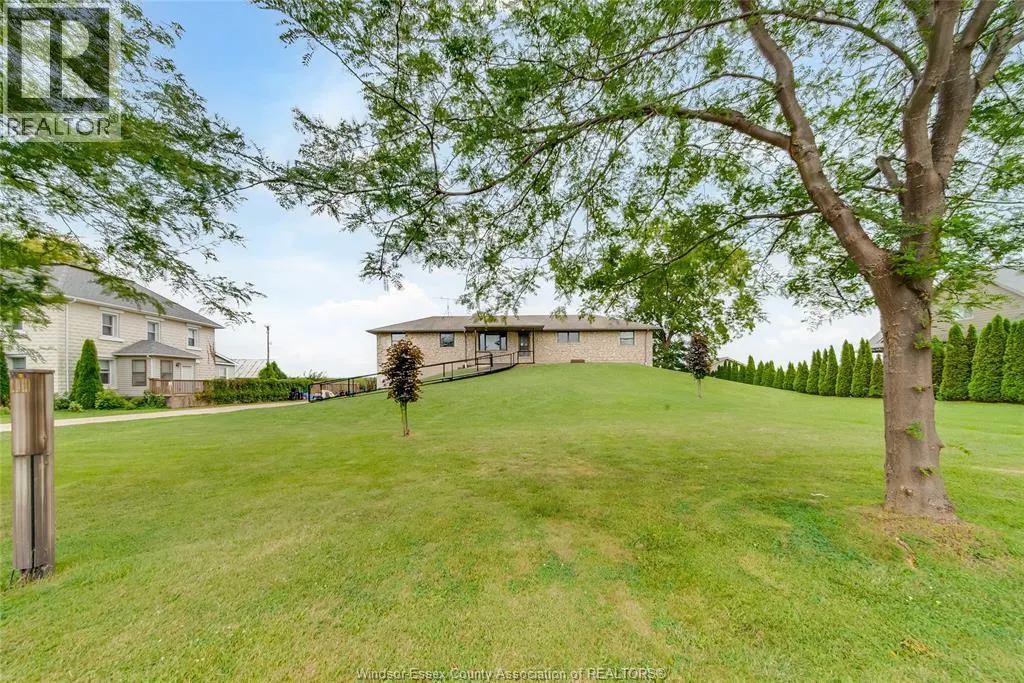 4317 CONCESSION 4 ROAD South