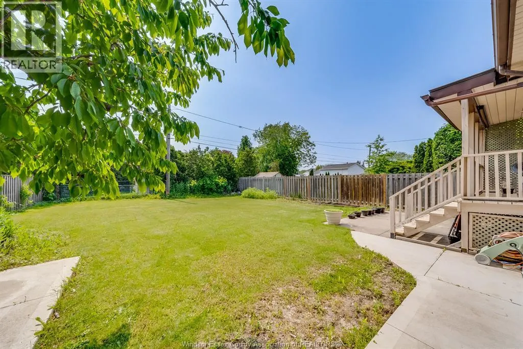 3169 CLEMENCEAU BOULEVARD