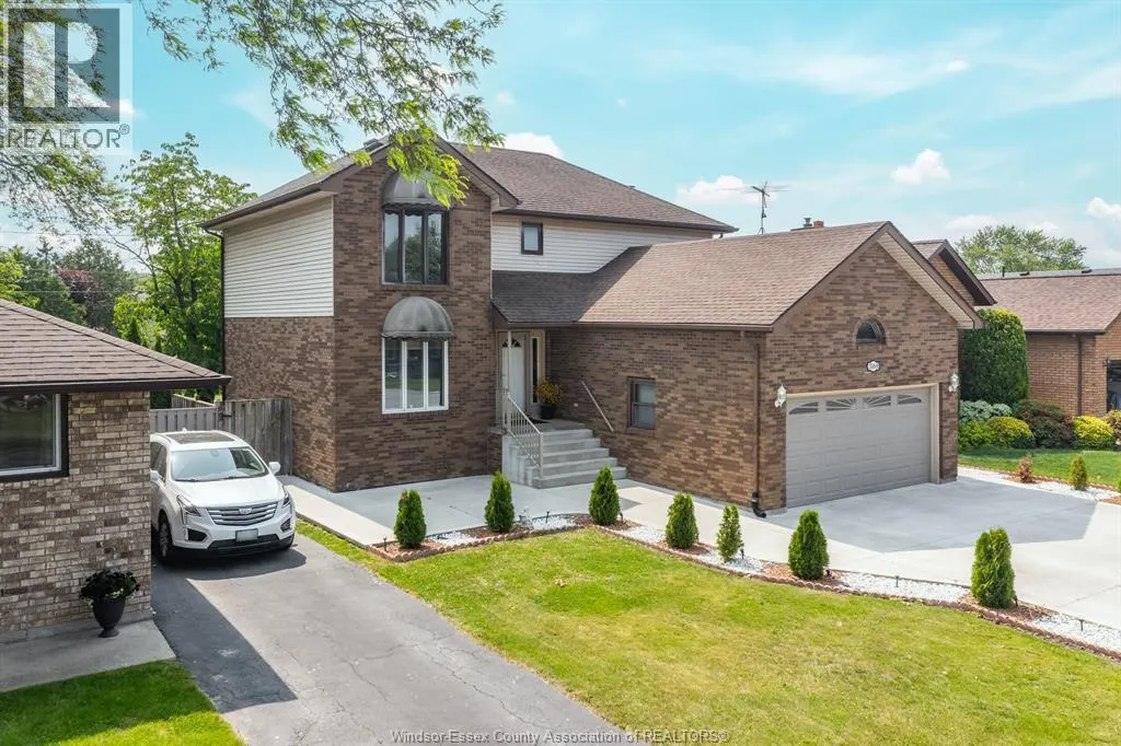 3169 CLEMENCEAU BOULEVARD