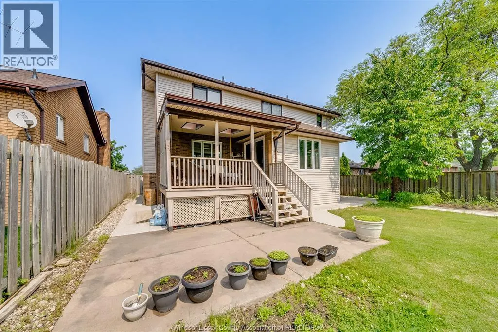 3169 CLEMENCEAU BOULEVARD