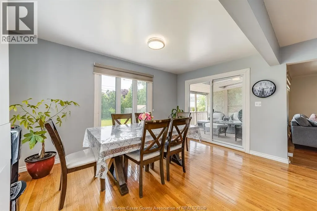 3169 CLEMENCEAU BOULEVARD
