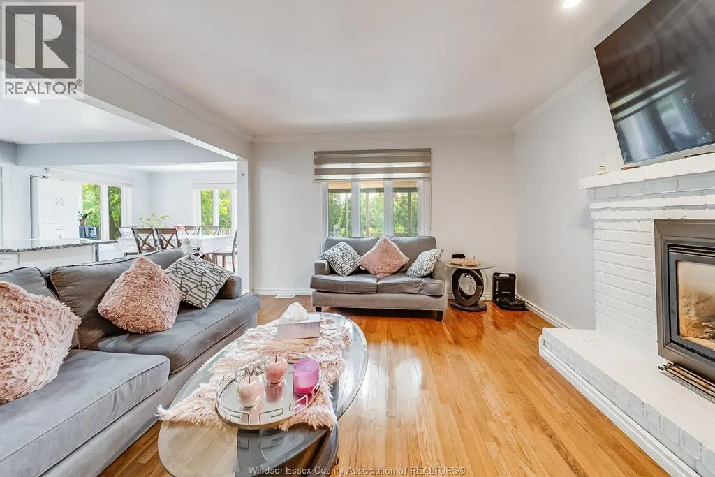 3169 CLEMENCEAU BOULEVARD