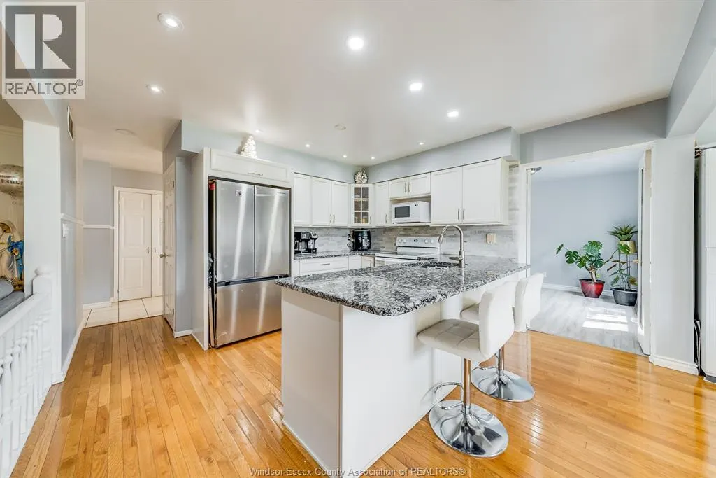 3169 CLEMENCEAU BOULEVARD