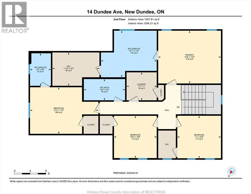 14 Dundee