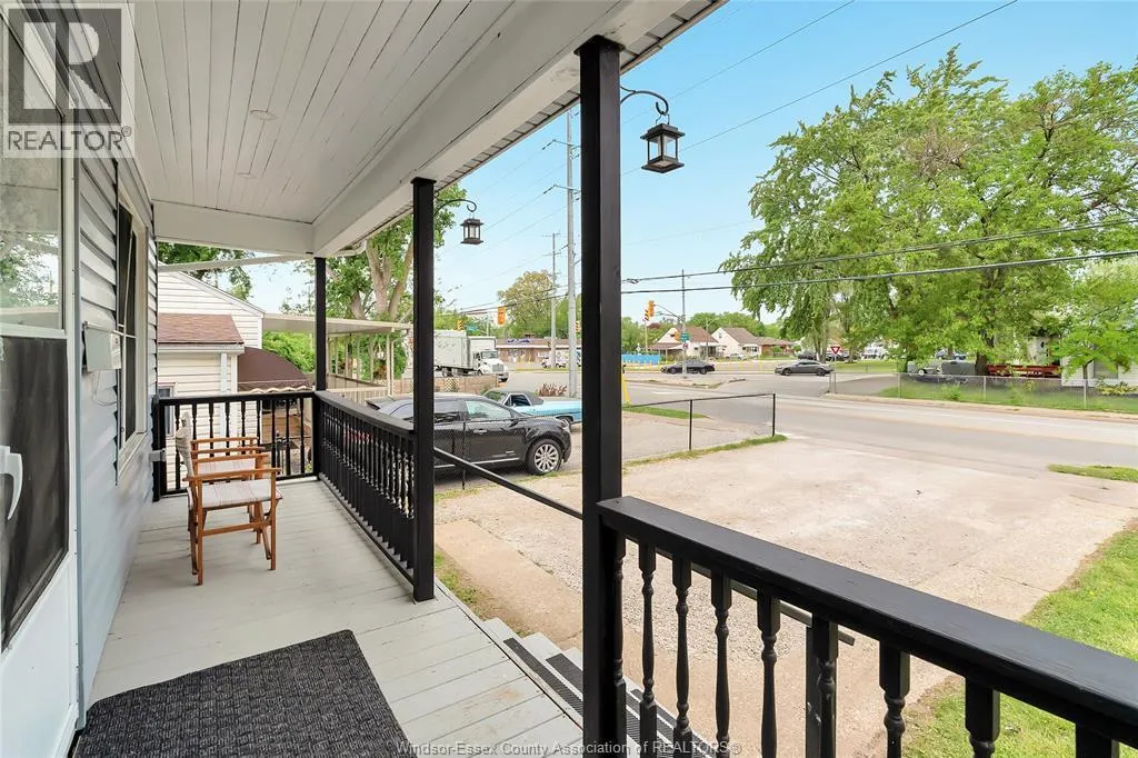 1323 PRINCE ROAD