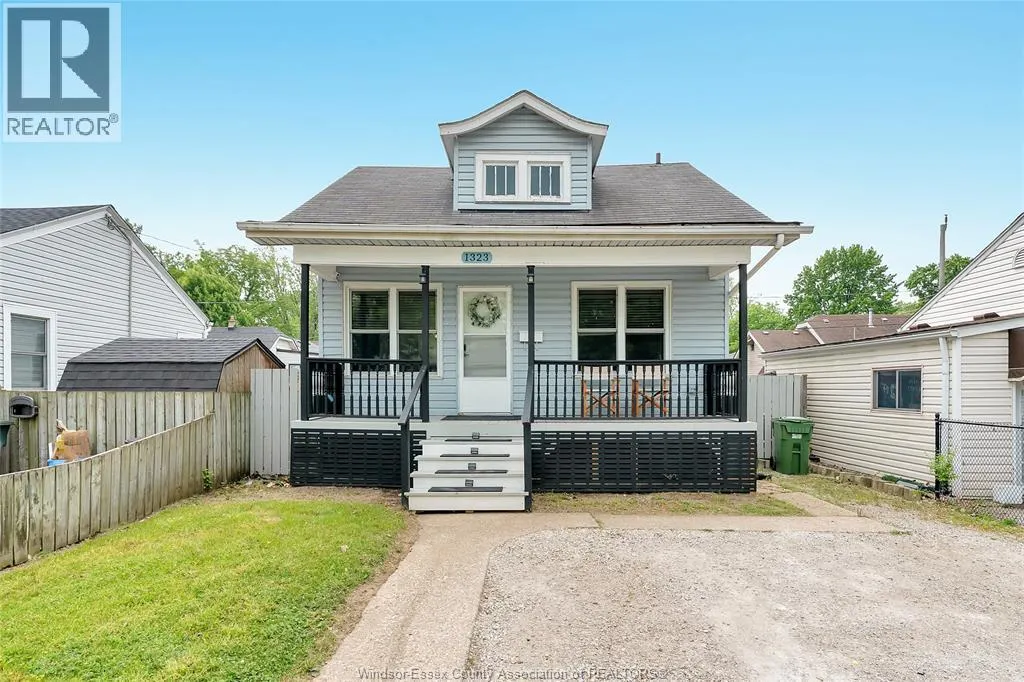 1323 PRINCE ROAD