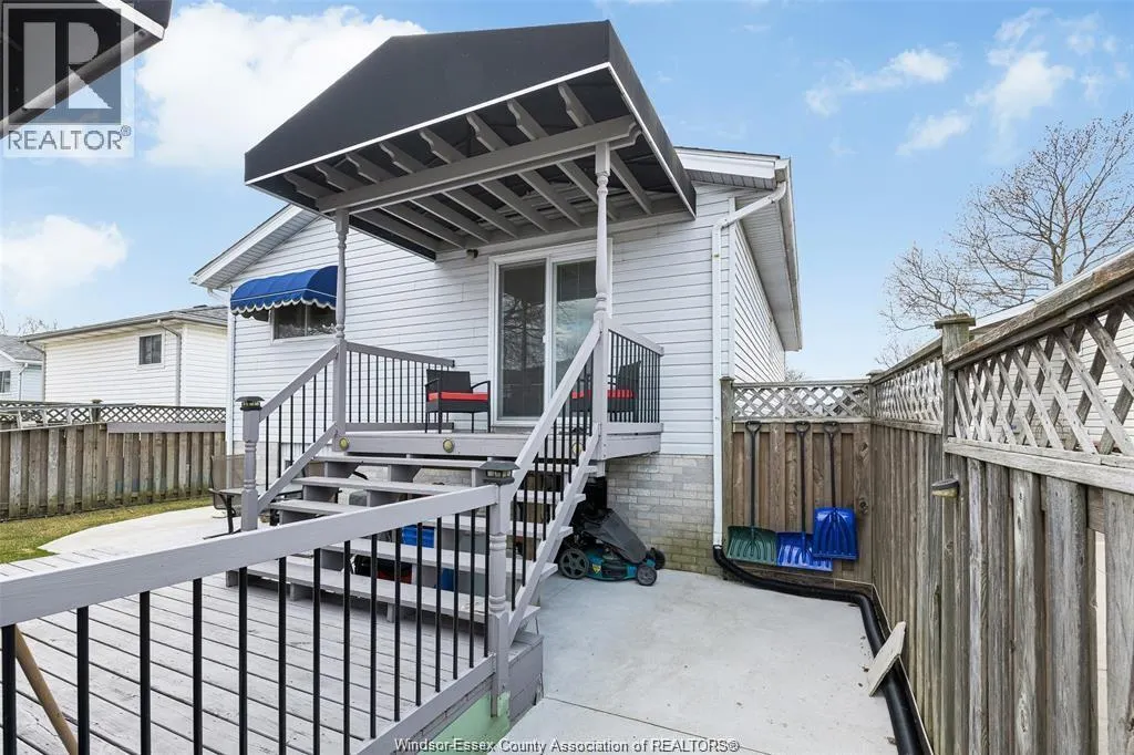 3068 LOEBACH DRIVE