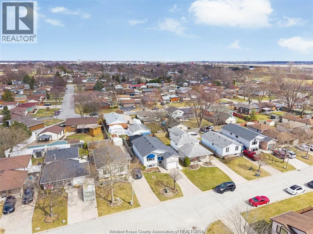3068 LOEBACH DRIVE