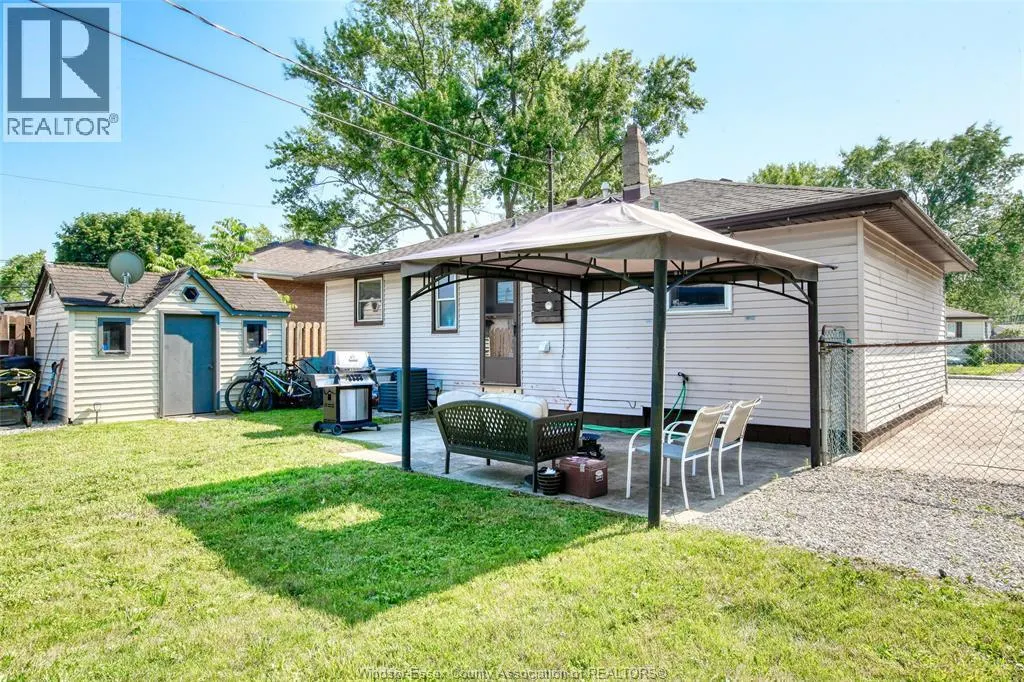 2980 CLEMENCEAU