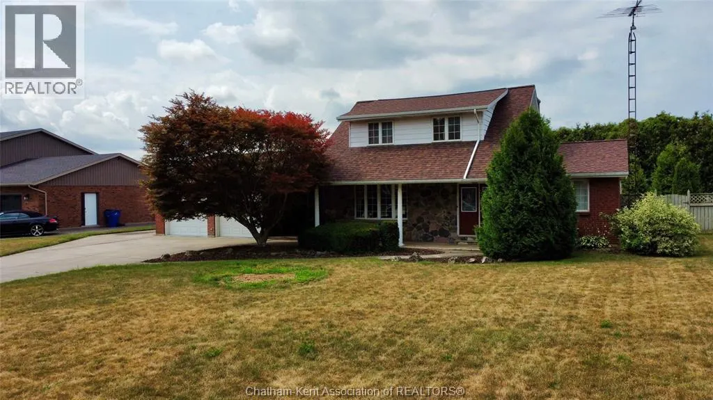 42 Willcox STREET