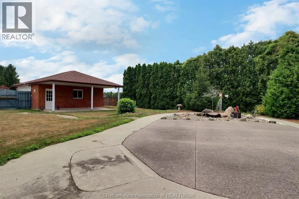 42 Willcox STREET