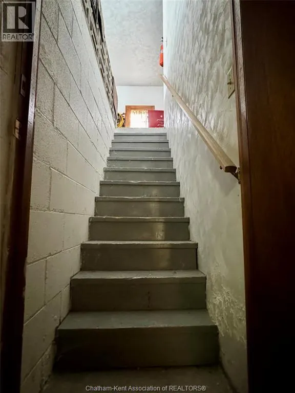 42 Willcox STREET