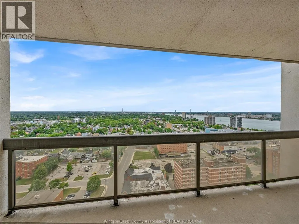 150 PARK STREET West Unit# 2613