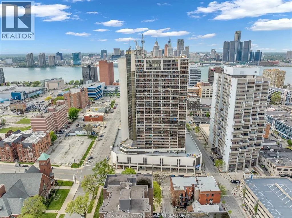 150 PARK STREET West Unit# 2613
