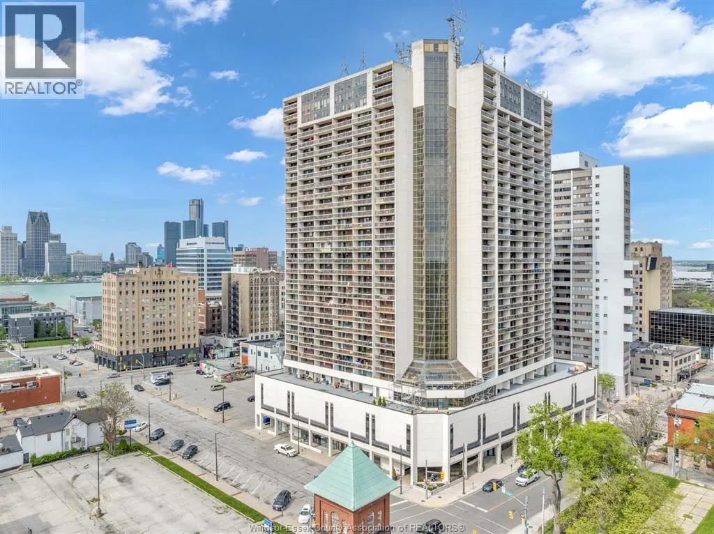 150 PARK STREET West Unit# 2613