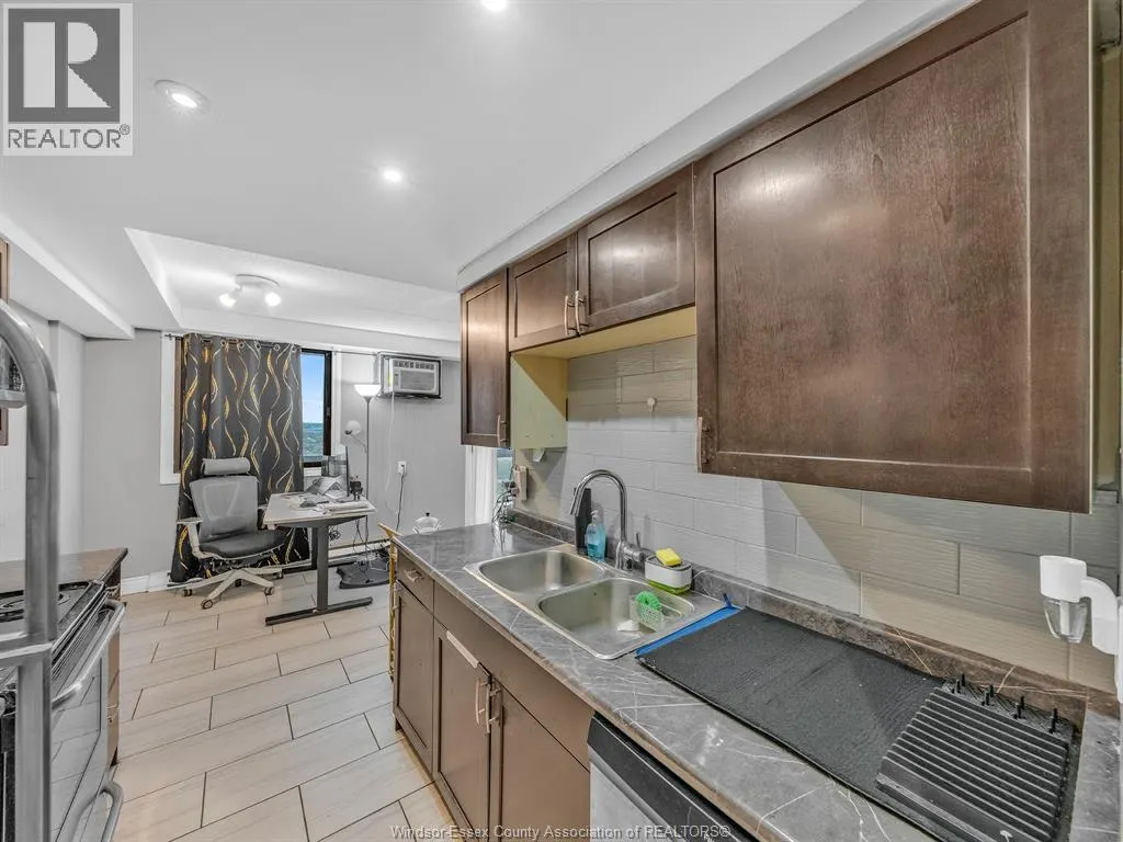 150 PARK STREET West Unit# 2613