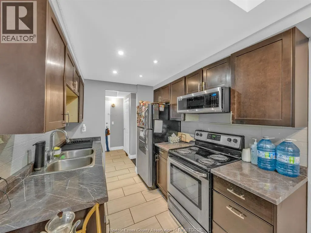 150 PARK STREET West Unit# 2613