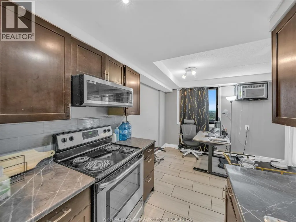 150 PARK STREET West Unit# 2613