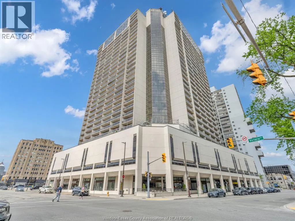 150 PARK STREET West Unit# 2613
