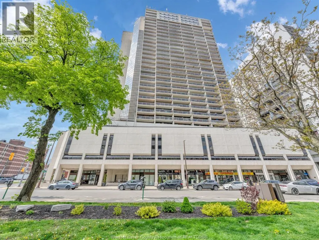 150 PARK STREET West Unit# 2613