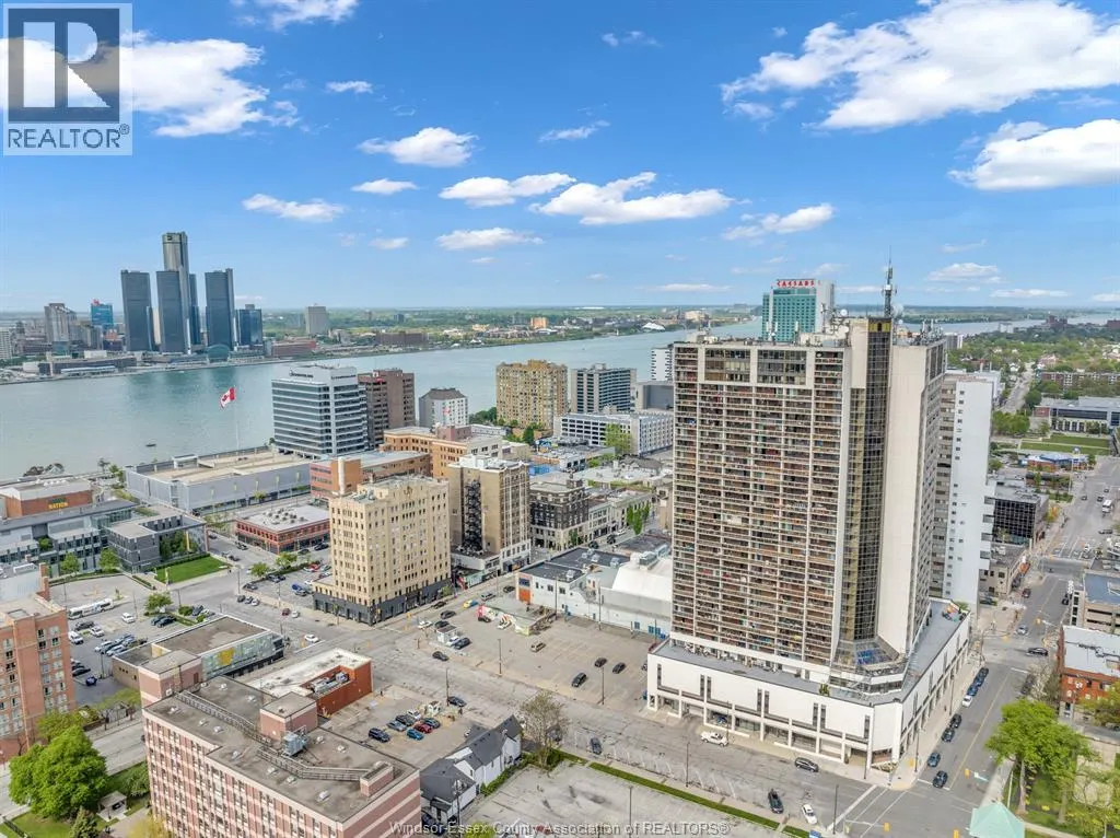 150 PARK STREET West Unit# 2613