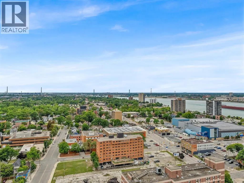 150 PARK STREET West Unit# 2613