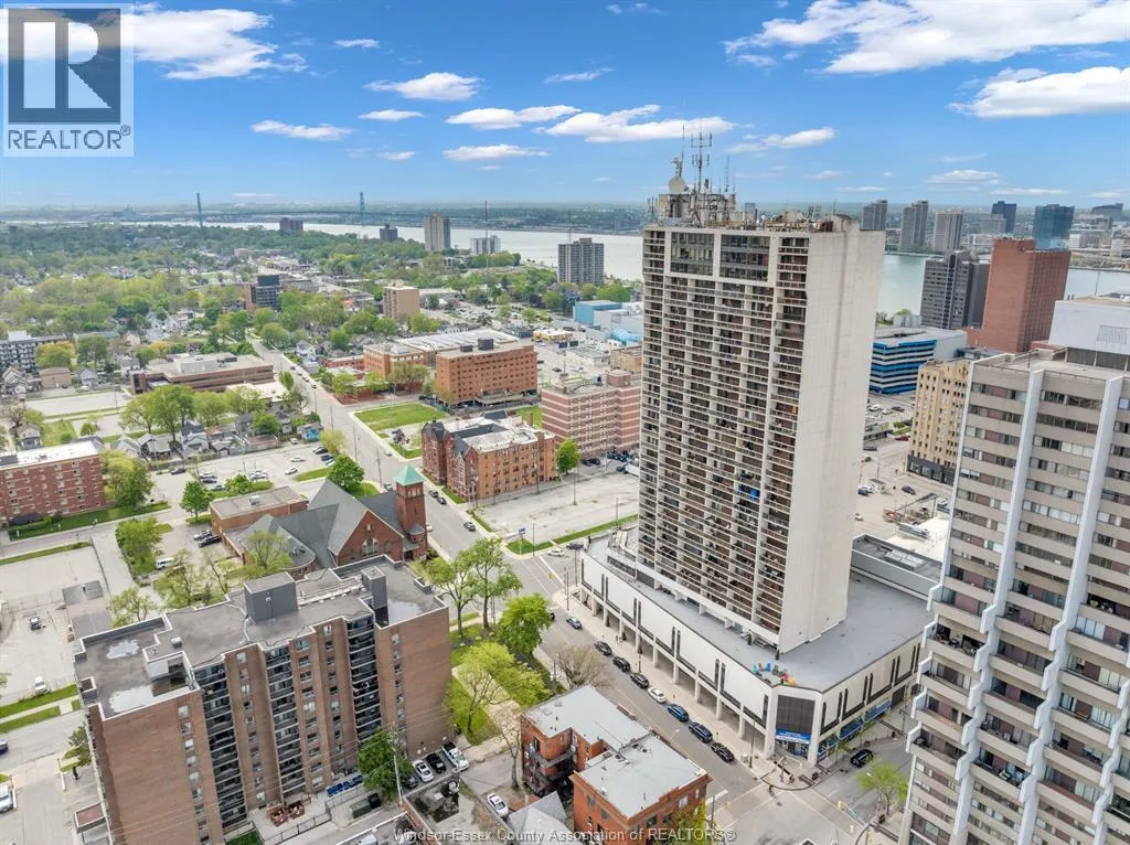 150 PARK STREET West Unit# 2613