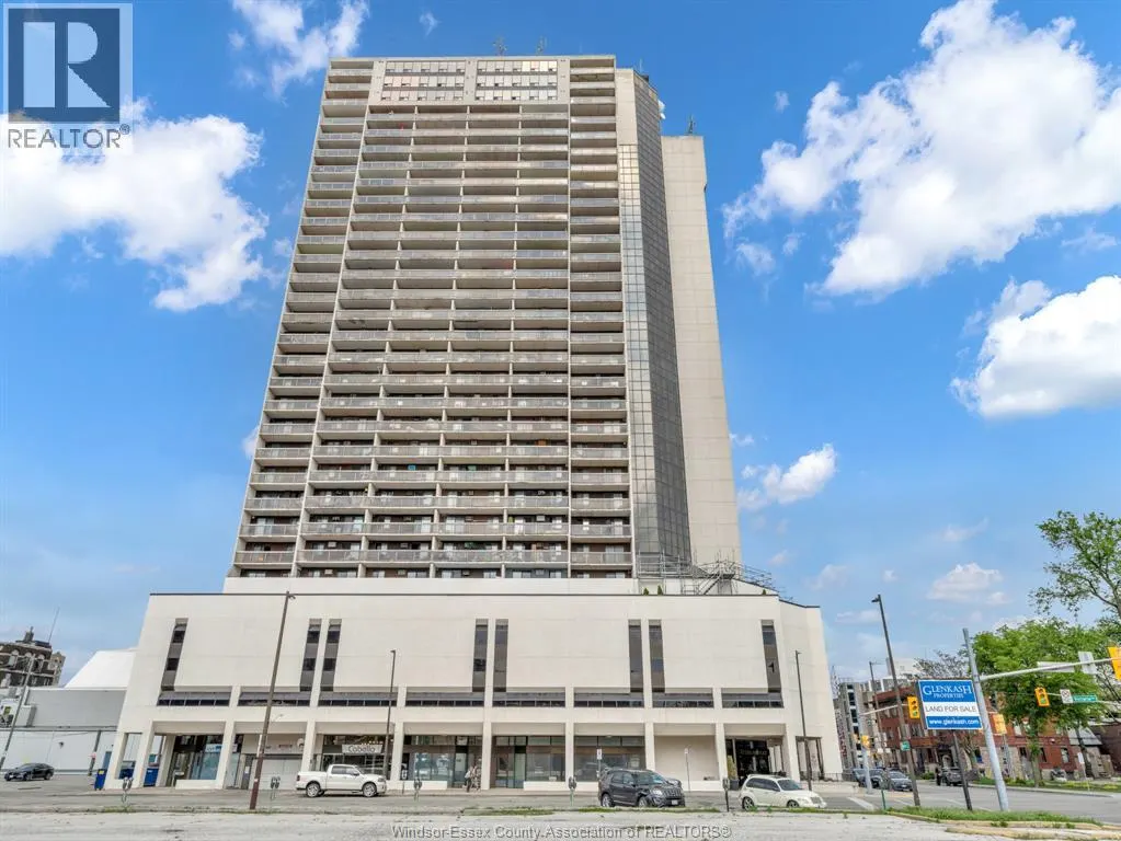 150 PARK STREET West Unit# 2613