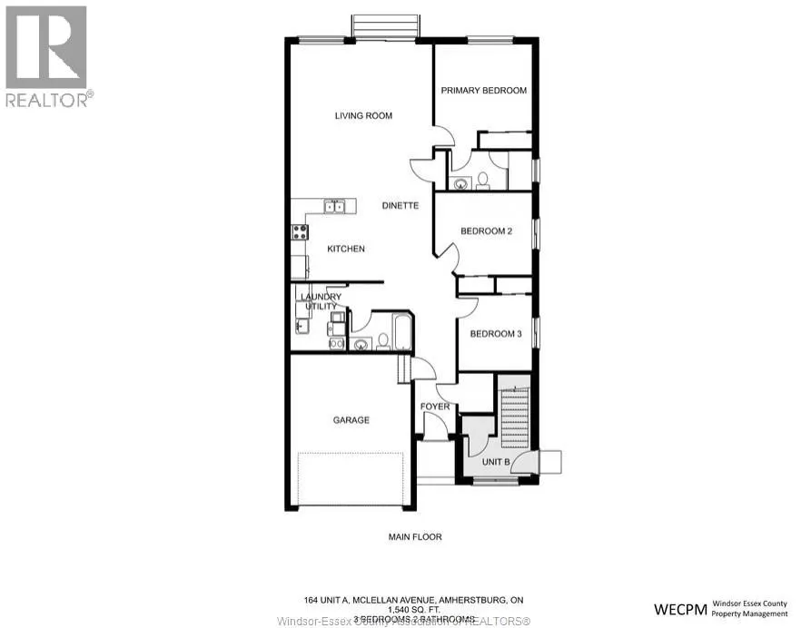 164-A MCLELLAN AVENUE