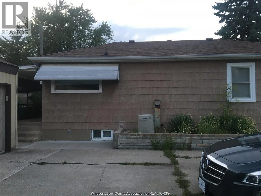 1145 FORD BOULEVARD