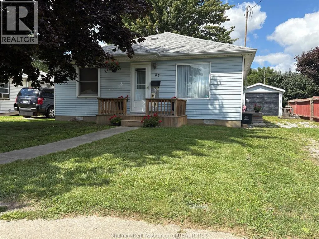 37 REAUME STREET