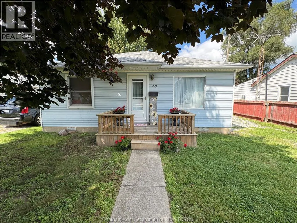 37 REAUME STREET