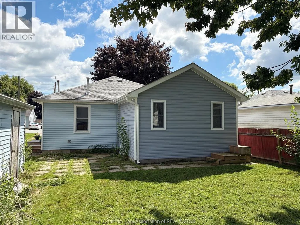 37 REAUME STREET