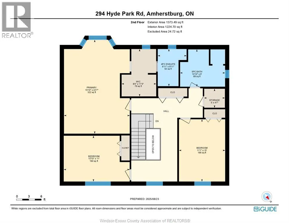 294 Hyde Park