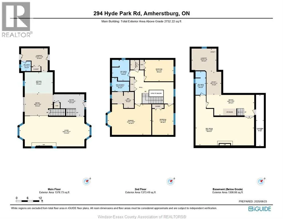 294 Hyde Park