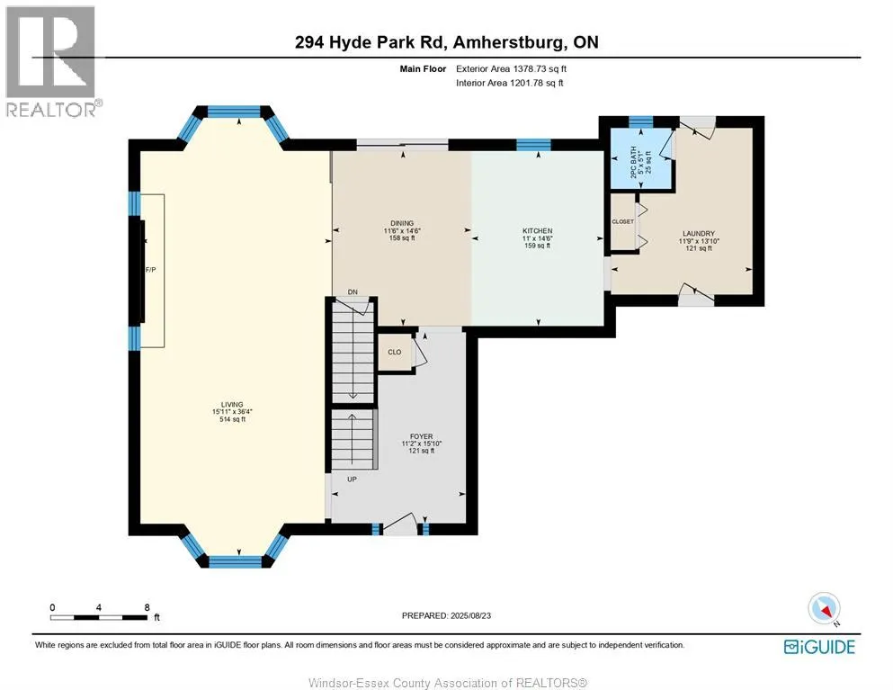 294 Hyde Park