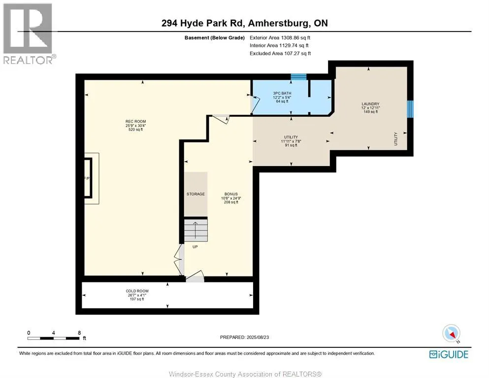 294 Hyde Park