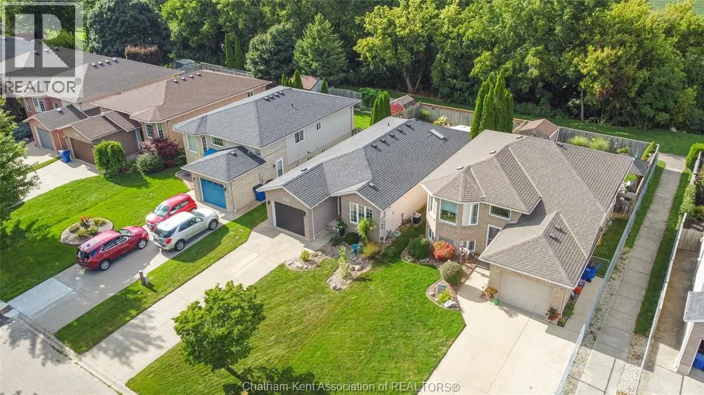 83 GREENFIELD LANE