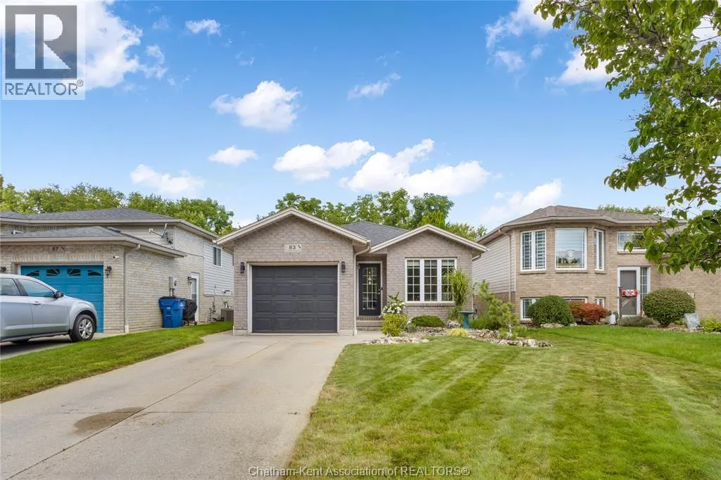 83 GREENFIELD LANE