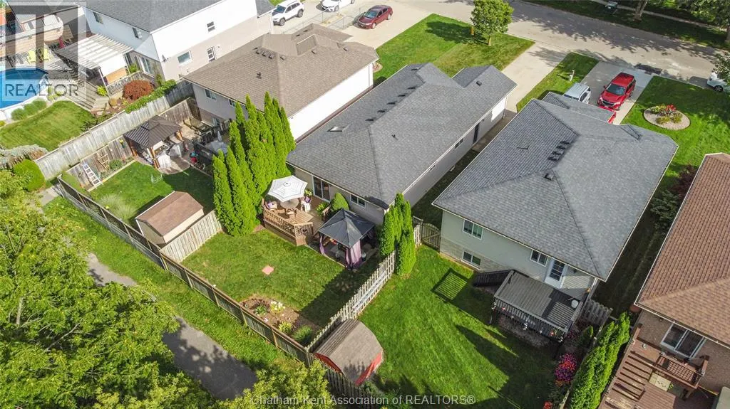 83 GREENFIELD LANE