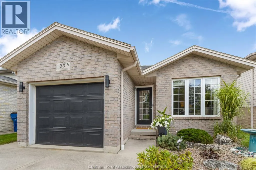 83 GREENFIELD LANE