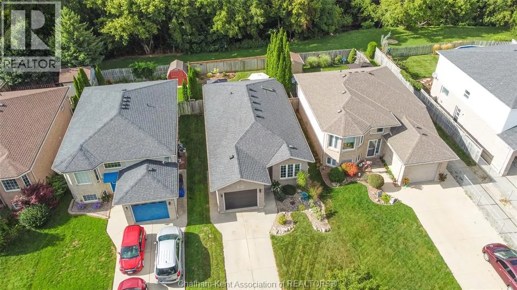 83 GREENFIELD LANE