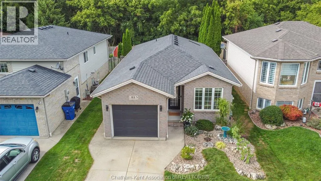 83 GREENFIELD LANE