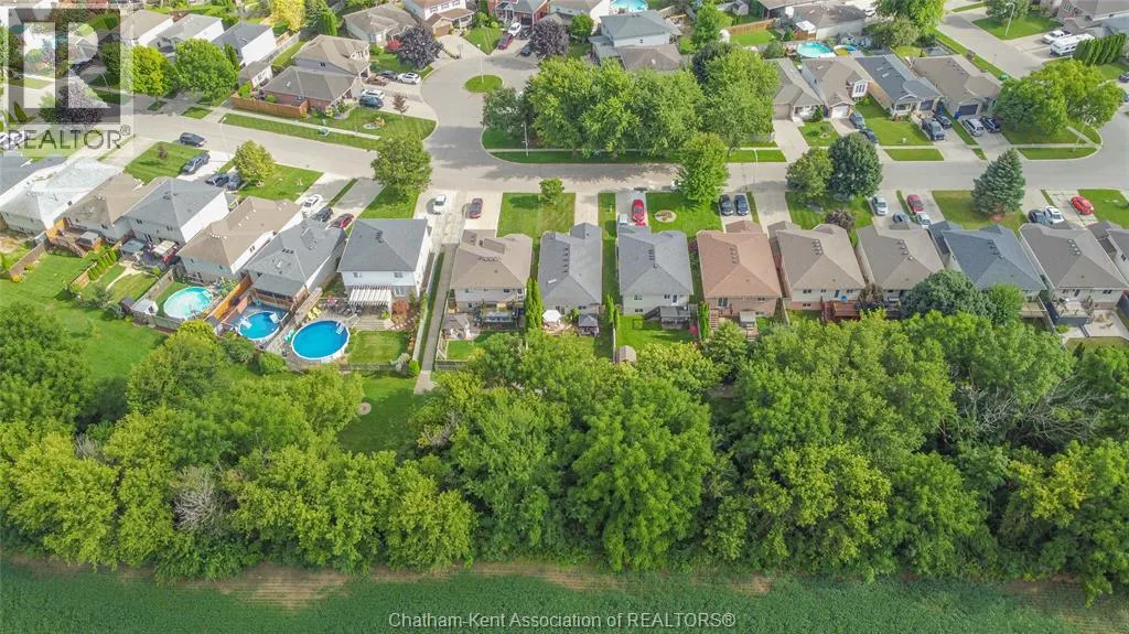 83 GREENFIELD LANE