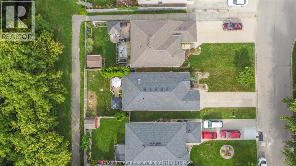 83 GREENFIELD LANE